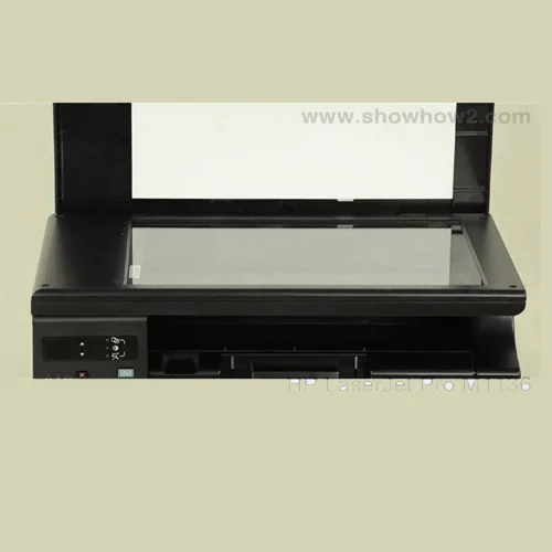 CCD ASSEMBLY SCANNER HP 1136 (CF484-60110, CE847-60115) WITHOUT CCD SCANNER