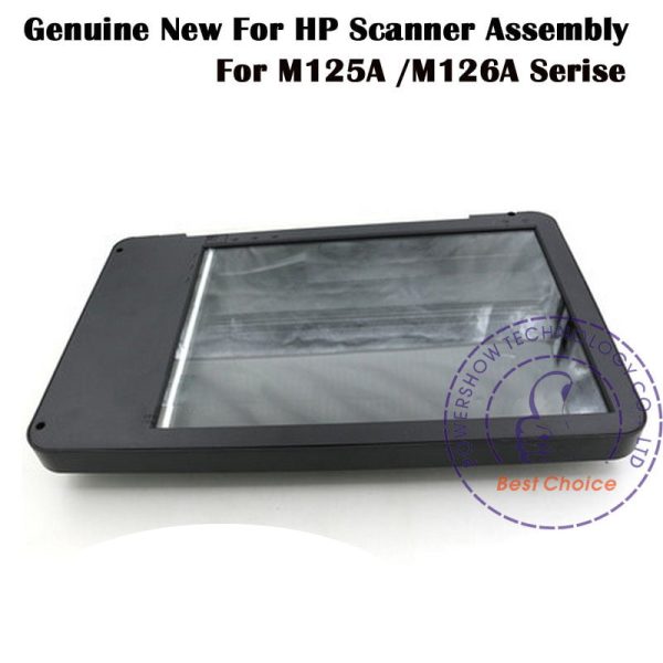 CCD SCANNER ASSEMBLY HP m126 (CZ172-60101, CZ172-60152)