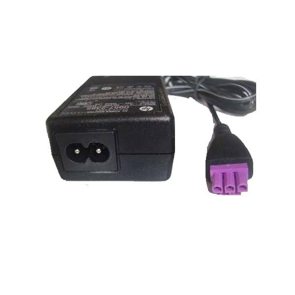22v-455mA Printer AC Power Adapter for HP Deskjet 1518  (0957-2403 0957-2385 ) - Image 2