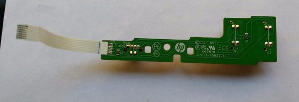 DOOR SENSOR FOR HP INKJET ADVANTAGE 2520 ( CZ021-80021) - Image 2