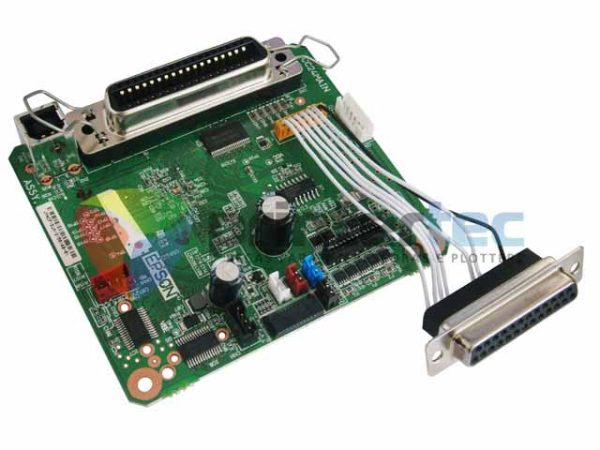 FORMATTER MAIN BOARD EPSON LX-310 (2158168, 2140283) REFRESH