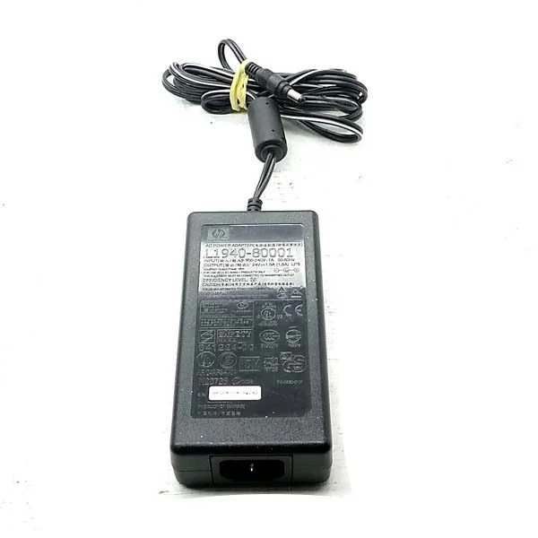 AC Adapter Charger Power Supply For HP ScanJet 4500C (L1940-80001 )