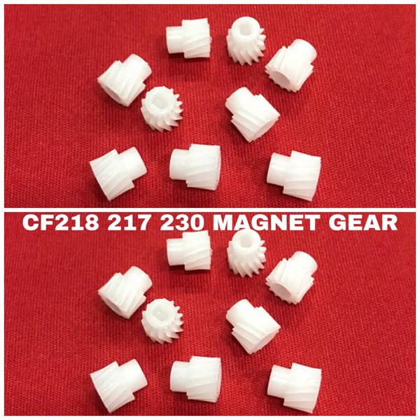 MAGNET GEAR HP CF217A ( 3 PCS.)
