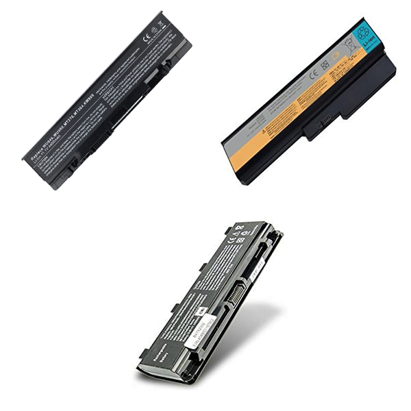 Laptop Battery