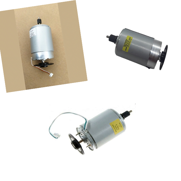 Motor