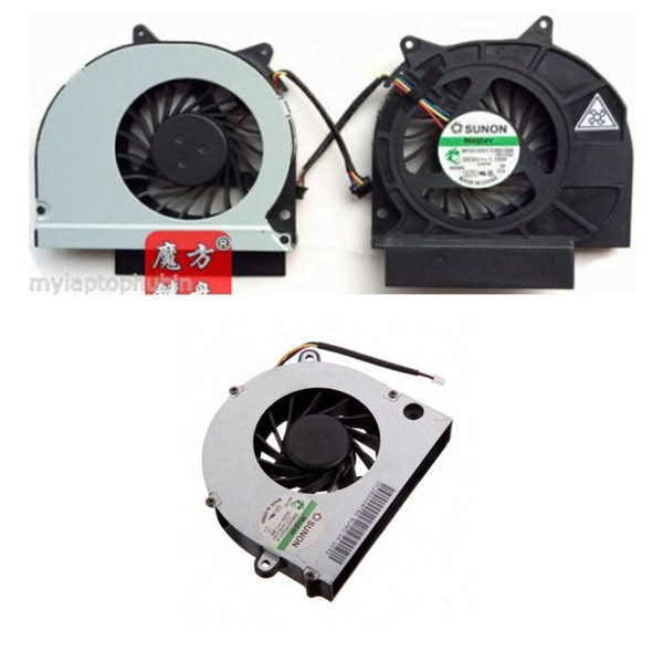Cpu Fan