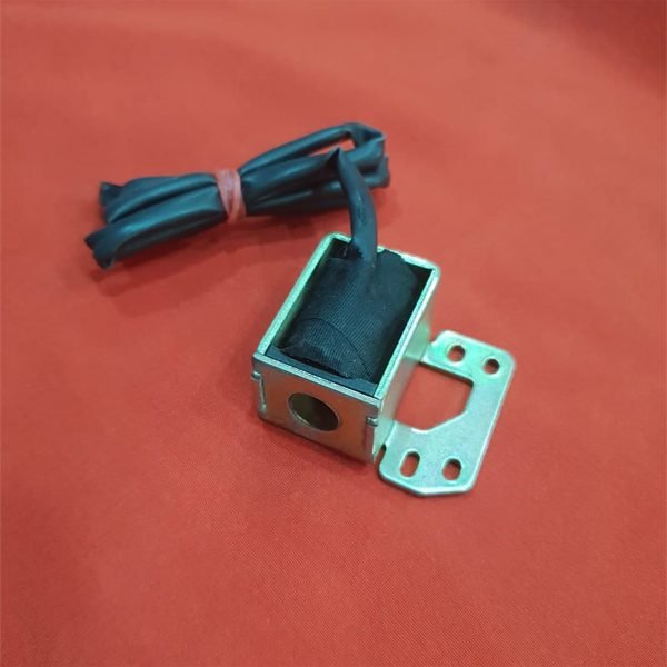 PLUNGER COIL WEP CSX450 EX330+