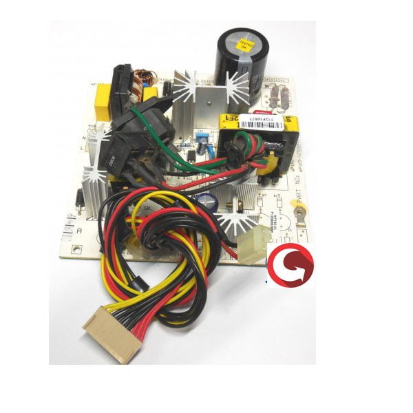 Wep LQDSI 5235 SMPS or Power Supply