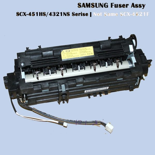 FUSER ASSEMBLY FOR SAMSUNG SCX 4521  (NEW MODEL)