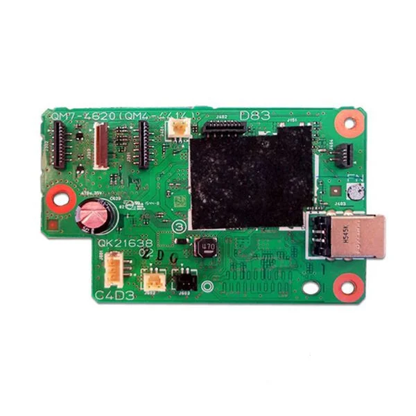Formatter Board / USB Logic Card for Canon PIXMA G3000 – Part No. QM4-4452-040 - Image 2