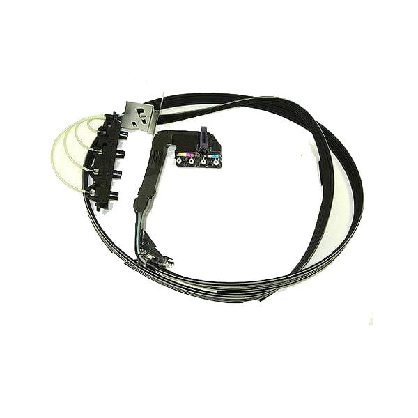 Ink tubes assembly  HP DesignJet 500 510 PS 800 500  (42" )(C7770-60286)