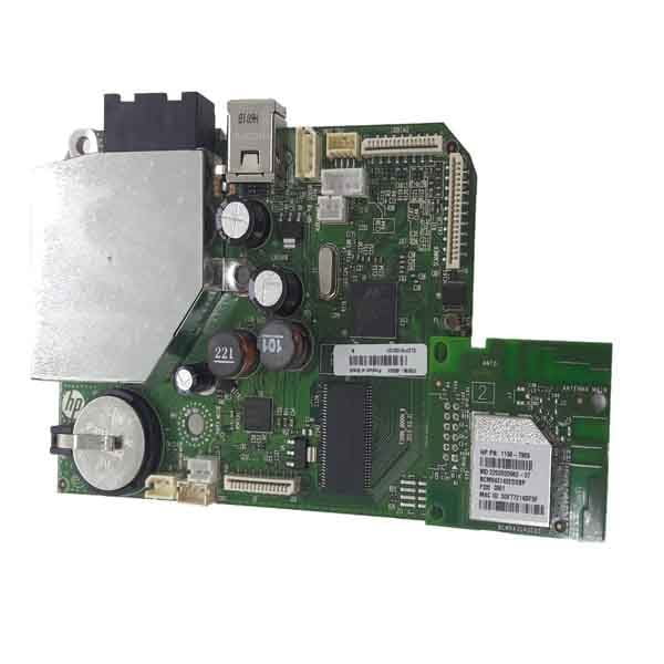 FORMATTER LOGIC CARD Hp Deskjet Ink Advantage 3836 (F5R96-60004, F5R96-60054) - Image 2