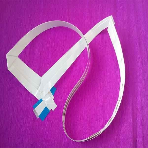 Original Head Cable Epson L1390 L1800 (2111928)