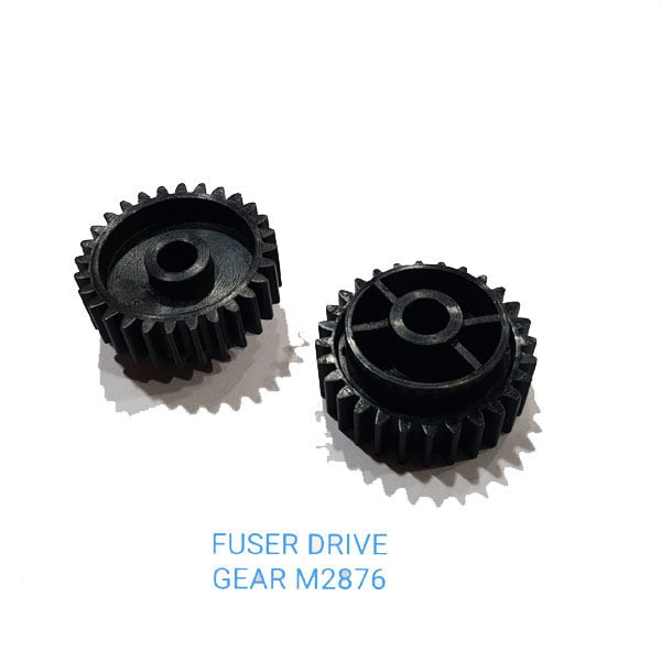 FUSER DRIVE GEAR SAMSUNG M2876,