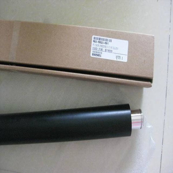 Lower Fuser Pressure Roller for HP 9000 (RB2-5921-000) - Image 2