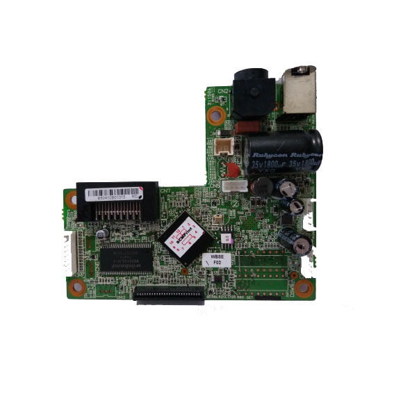 MAIN LOGIC FORMATTER BOARD TM-T82(382)(2163543, 2164346, 2169361 |2201933)