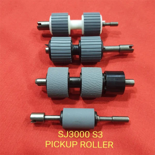 PICKUP ROLLER HP SJ3000 S3 (L2755-60001) ( ORIGINAL)
