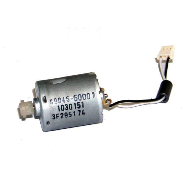 Carriage Motor for HP GT5810,  ( C9045-60001, F3X12-60021)