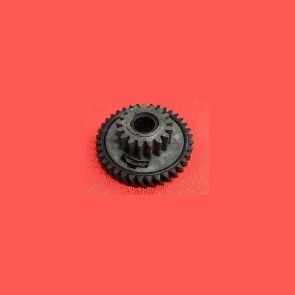 FUSER DRIVE GEAR M435 ( 16T/ 37T ( RU7-0873)