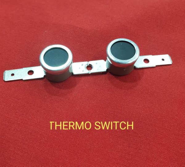 Heater Thermo Switch (Double)