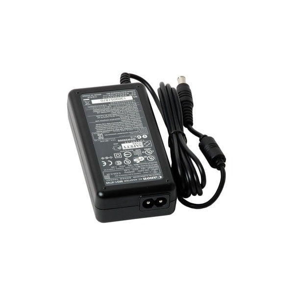 Canon AC Adapter, 16V, 1.4A Genuine MG1-4578-000 (MG1-4745-040,MG1-4745-000, MG1-4745-040,)