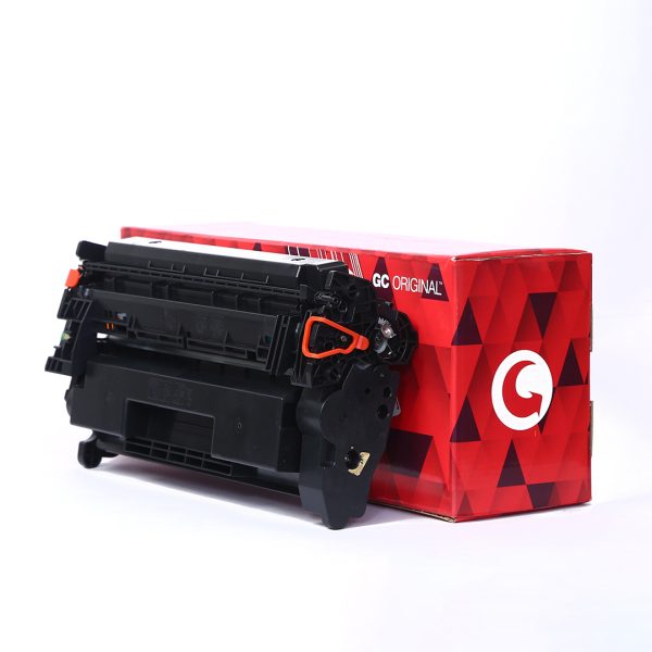 GC ORIGINAL CARTRIDGE FOR CF228a/ 28A with chip - Image 3