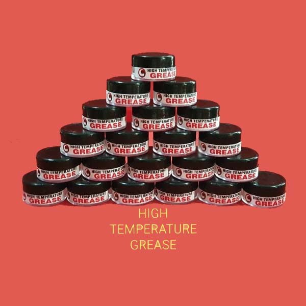 HIGH TEMPERATURE FUSER TEFLON FILM GREASE ( 1 Pcs.) (GC) 20 gms