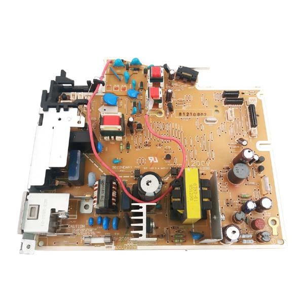 Power Board For HP M1522 (RM1-4936, RM1-4932)