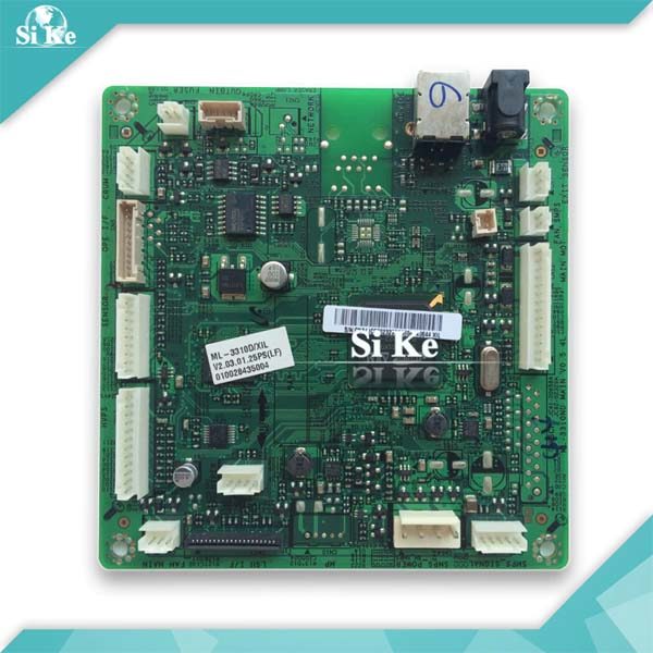 FORMATTER CARD ML-3310D