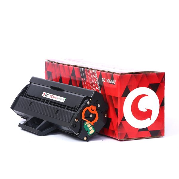 GC ORIGINAL LaserJet Print Cartridge Samsung MLT-110 (WITHOUT CHIP) - Image 3