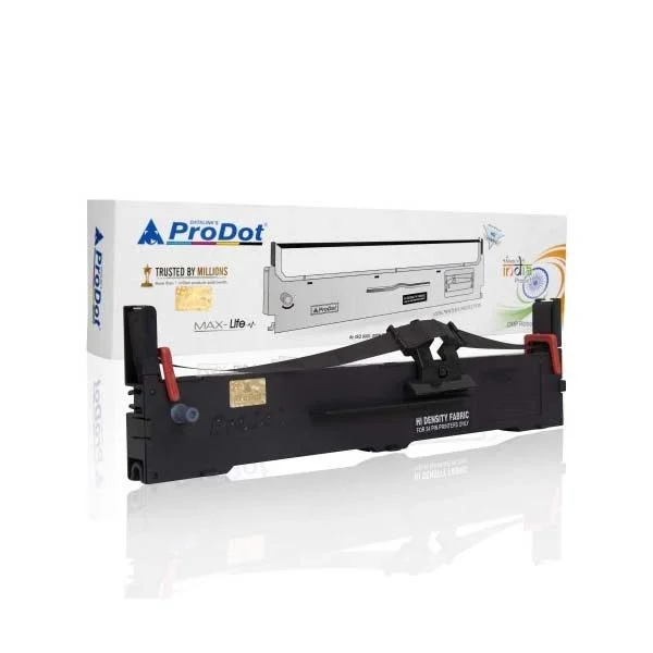 ProDot Ribbon Cartridge for Epson LX310, LQ310 Dot Matrix Printer