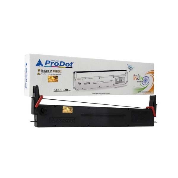 Compatible DMP Ribbon Cartridge for Dotmatrix  EPSON LX-800 (Prodot)