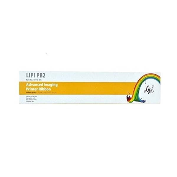 DMP CARTRIGDE Lipi Pb2 Single Color Toner (Black) ORIGINAL