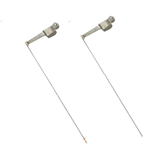 HEAD PINS FOR EPSON PLQ20 (10 Pins.)