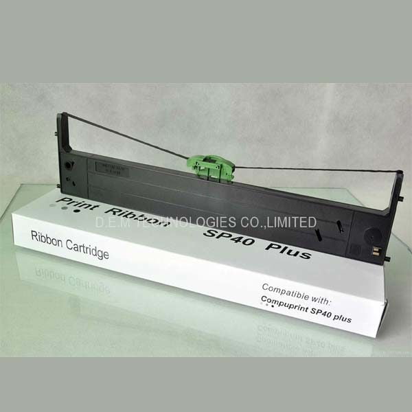 ORIGINAL TVS Speed SP40 Plus Ribbon Cartridge