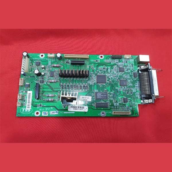 FORMATTER CARD FOR TVS 250 STAR (REFRESH)