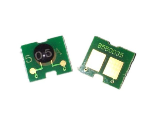 Cartridge Chip For Hp 883a / 90a/ 80a (U-35)