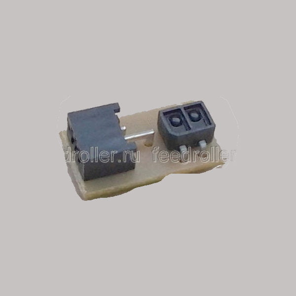 SENSOR BOARD ASSY.,DETECTOR,PW R230 (2090735)
