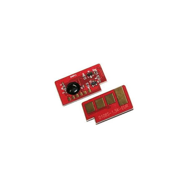 GC ORIGINAL CARTRIDGE CHIP MLT-108, MLT-108S