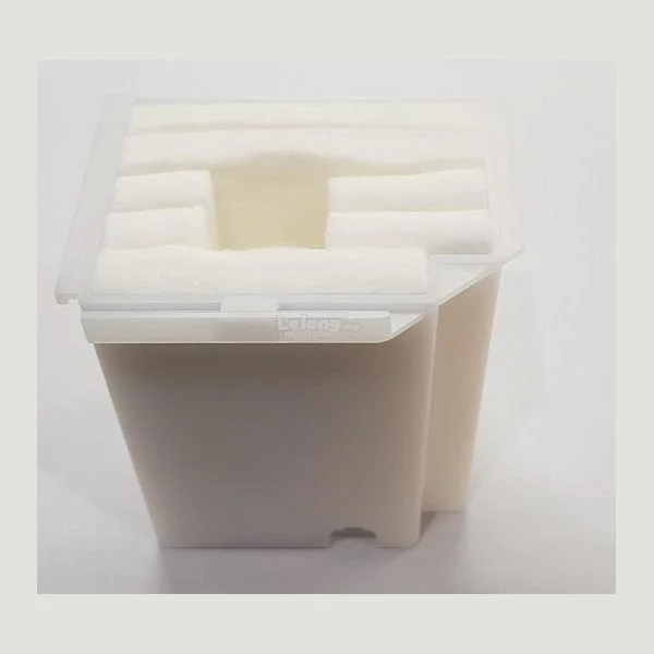 MAINTENANCE BOX WASTE PAD EPSON L3110, L3150 (1749772, 1830528)