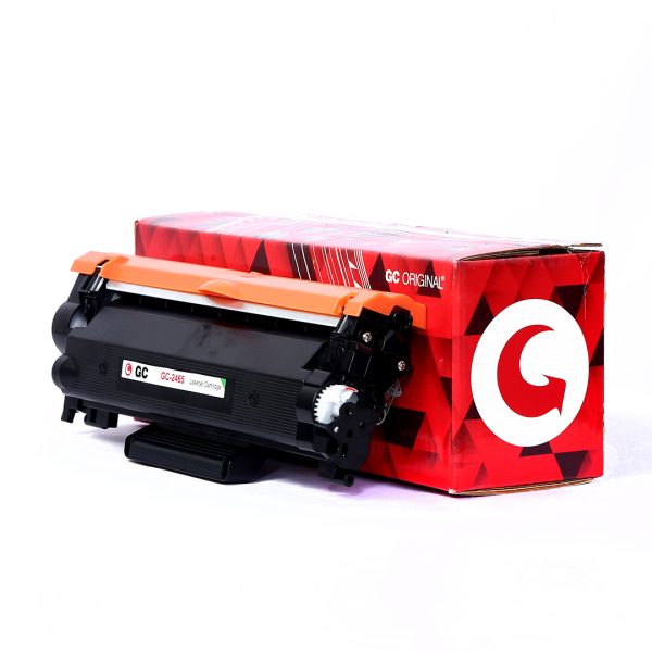 GC ORIGINAL LASER CARTRIDGE TN-2465 - Image 3