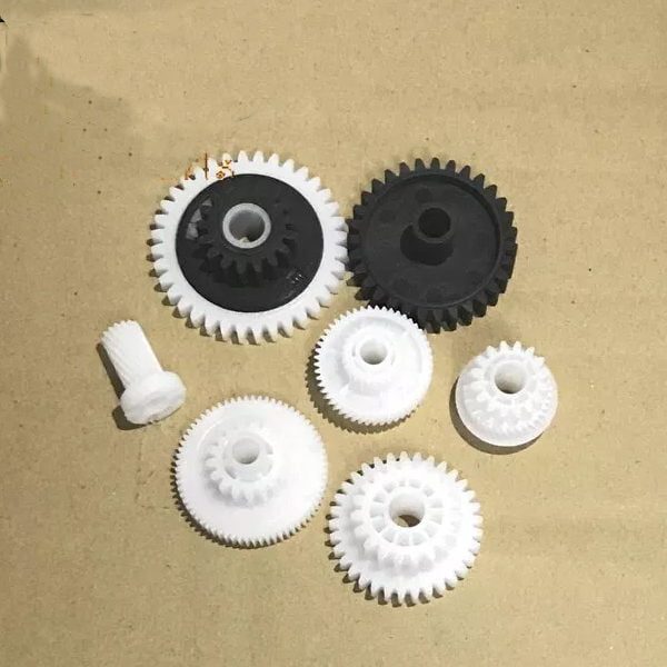 Fuser Drive Assembly gears for HP M712  (RM1-2963 RU5-0655 RM1-2538 RK2-1088 ) SET OF 7 GEAR