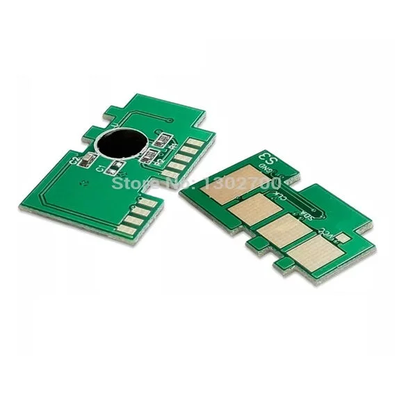 Toner Cartridge chip For Xerox WorkCentre 3025 Phaser 3020 Laser (650N05407)