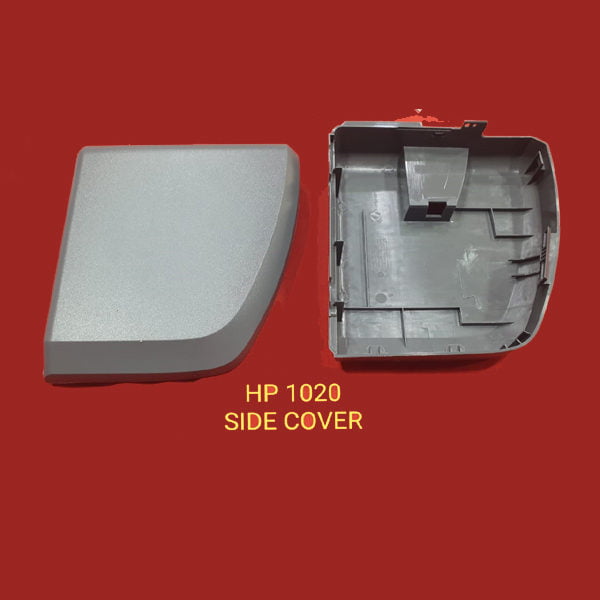 SIDE COVER HP 1020 ( IMPORT) SET