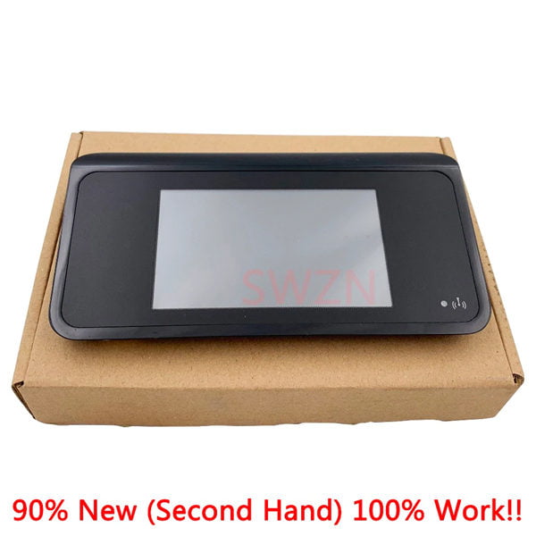 Control panel assembly For HP T120 T520 CQ890-67026 CQ890-67082 CQ891-60004 CN461-60002 ,90% new(used)