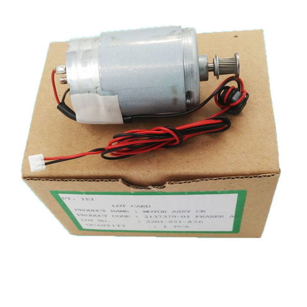CARRIAGE MOTOR EPSON L1800 (2137379)