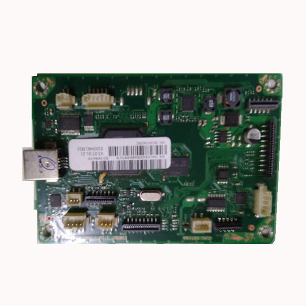 FORMATTER CARD FOR SAMSUNG SCX-3206W