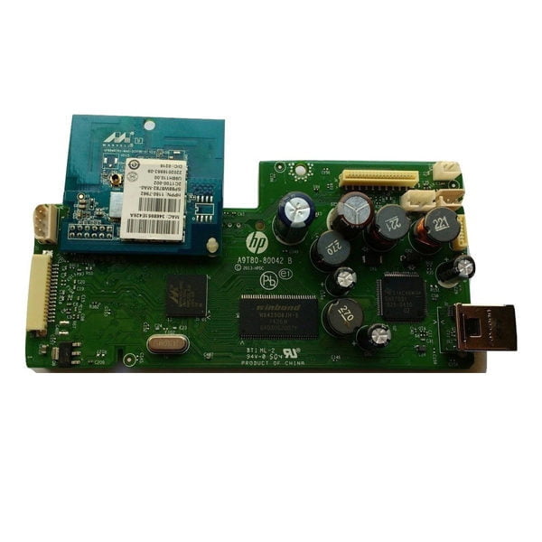 FORMATTER CARD FOR HP DESKJET 3545 (A9T80-80042)