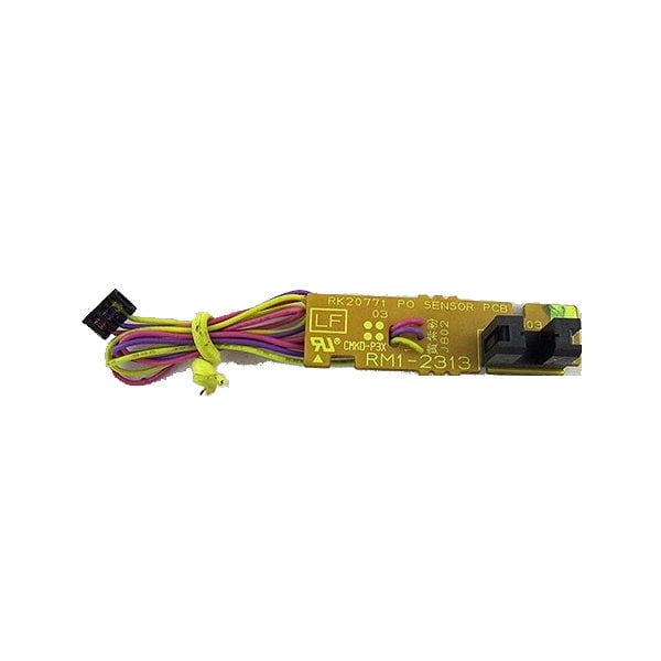 Delivery Sensor PCB Assembly for HP 1020 - RM1-2313, RM2-8111, RM1-5306