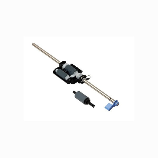PICKUP ROLLER + SERRATION PAD DR-F120 (MD1-0938, MD1-0934) ORIGINAL